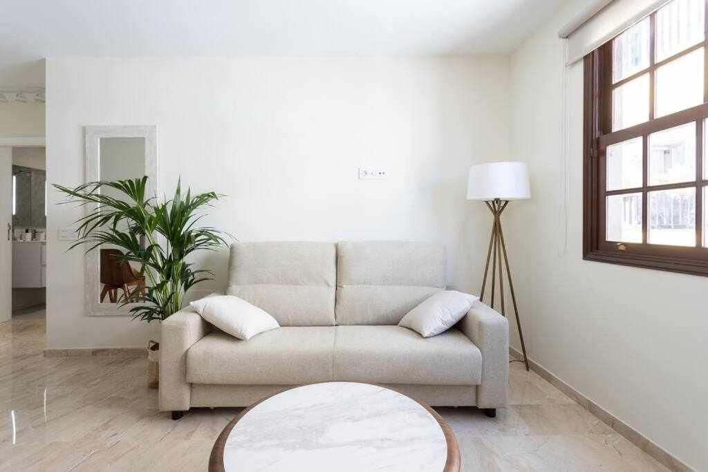 Sunny Island Martianez Valois Apartment Puerto de la Cruz  Exterior photo