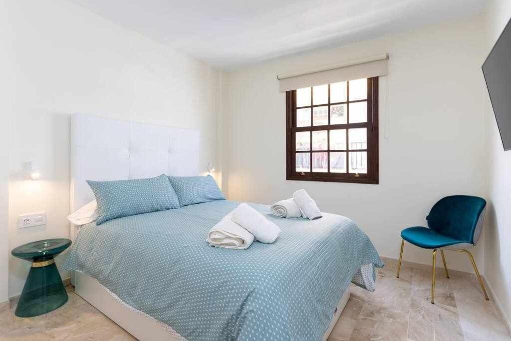 Sunny Island Martianez Valois Apartment Puerto de la Cruz  Exterior photo